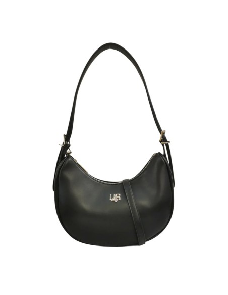 Borsa mezzaluna Gabrielle 4US Cesare Paciotti