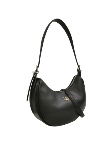 Borsa mezzaluna Gabrielle 4US Cesare...