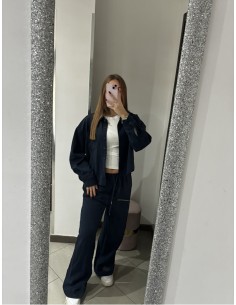 Coordinato di tuta 2