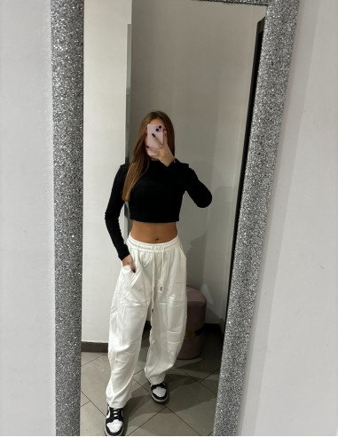 Pantalone ballon