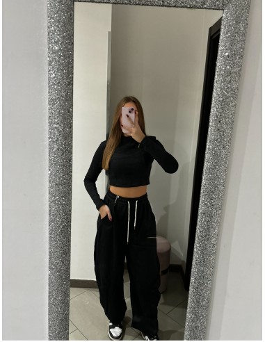 Pantalone ballon