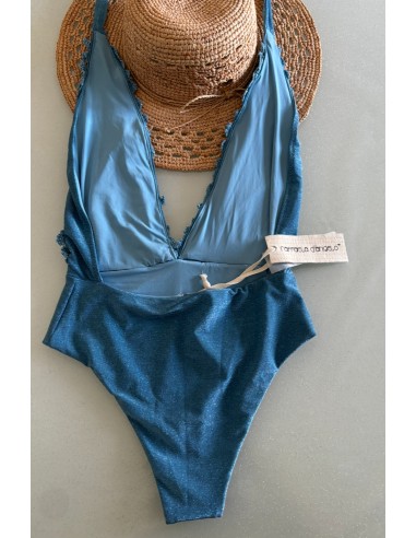 Intero crochet Raffaela D'Angelo