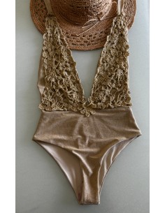 Intero crochet Raffaela... 2