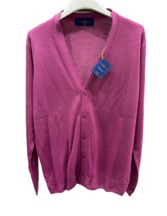 Cardigan uomo Luca Novi