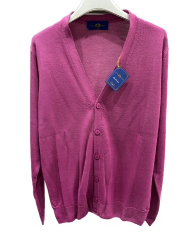 Cardigan uomo Luca Novi