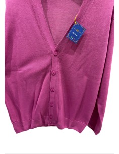 Cardigan uomo Luca Novi 2