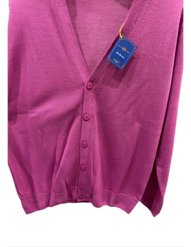 Cardigan uomo Luca Novi