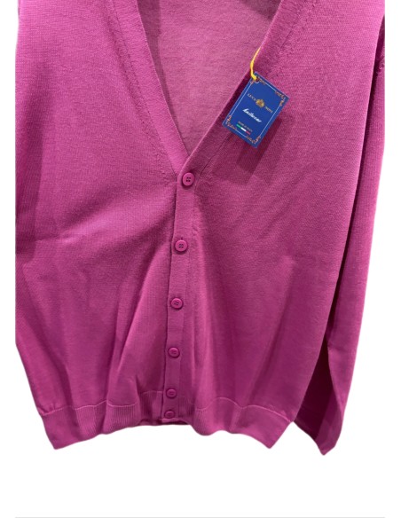 Cardigan uomo Luca Novi