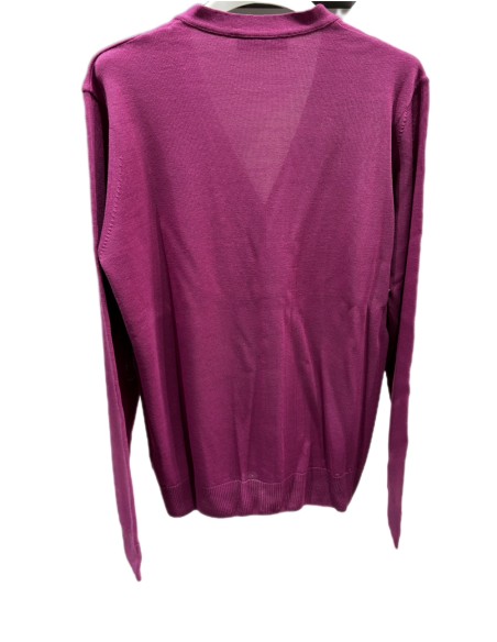 Cardigan uomo Luca Novi