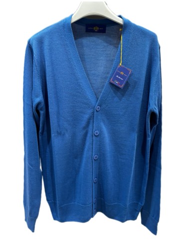 Cardigan uomo Luca Novi