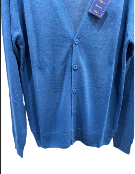 Cardigan uomo Luca Novi