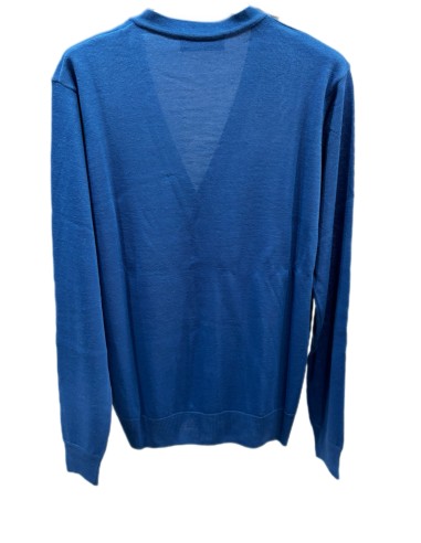 Cardigan uomo Luca Novi