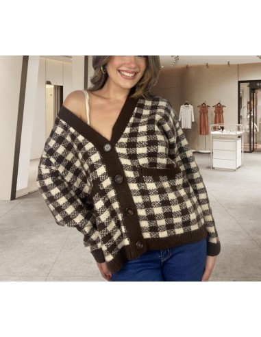 Cardigan donna Gretha Milano