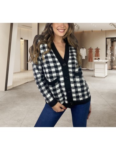 Cardigan donna Gretha Milano