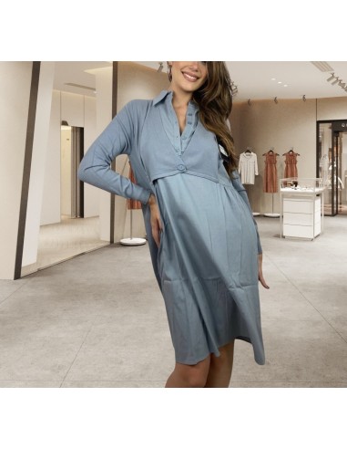 Vestito Gretha Milano