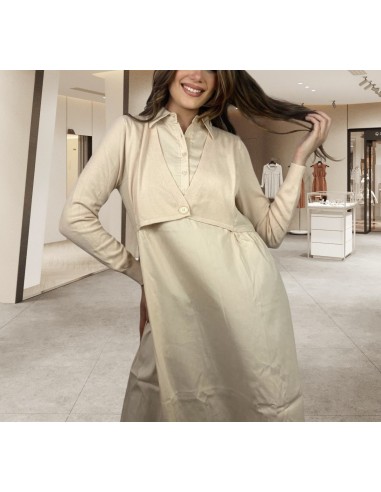 Vestito Gretha Milano