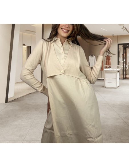 Vestito Gretha Milano