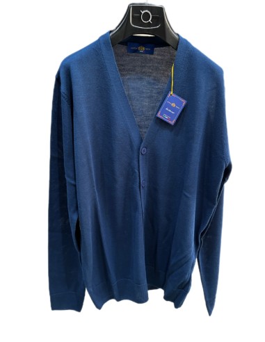 Cardigan uomo Luca Novi