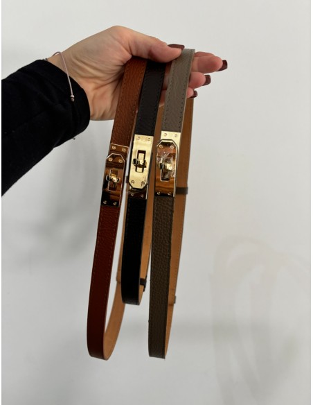 Cintura donna regolabile