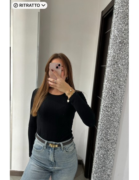 Cintura donna regolabile