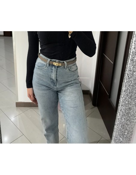 Cintura donna regolabile