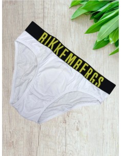 Slip uomo Tri-pack Bikkembergs 2