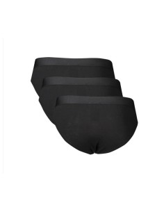 Slip uomo nero Tri-pack... 2
