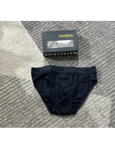 Slip uomo Trik-pack Bikkembergs