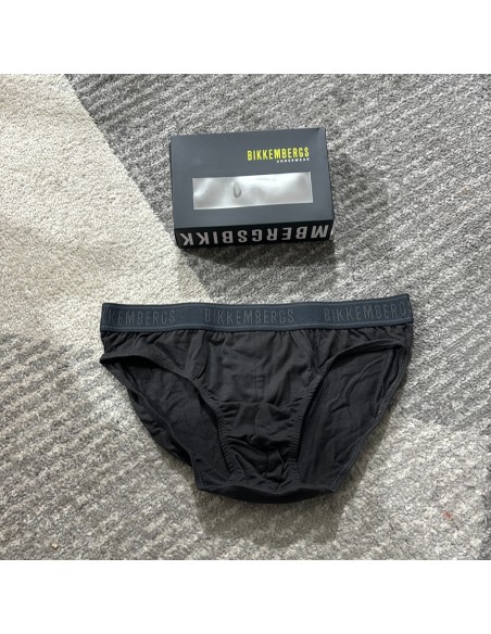 Slip uomo Trik-pack Bikkembergs