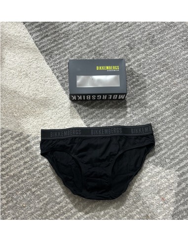 Slip uomo Trik-pack Bikkembergs
