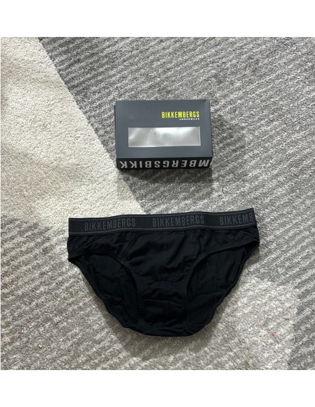 Slip uomo Trik-pack Bikkembergs