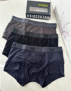 Boxer uomo tri-pack...
