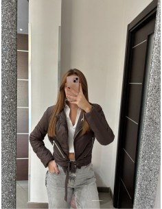 Giubbino Camomilla 2