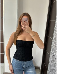 Corpetto Camomilla 2