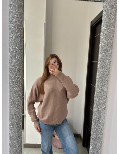 Maglione Camomilla 2
