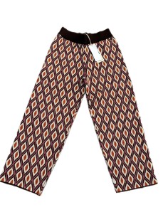 Coordinato bimba multicolor 2