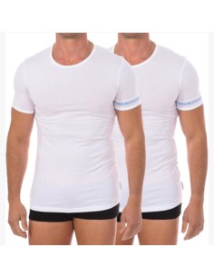 T-shirt bi-pack uomo...