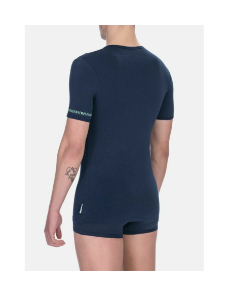 T-shirt bi-pack uomo Bikkembergs