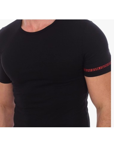 T-shirt bi-pack uomo Bikkembergs