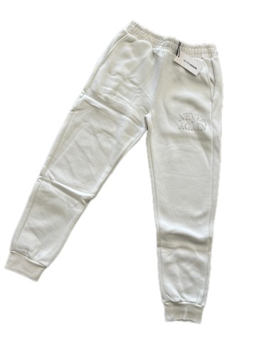 Pantalone tuta uomo Never Again