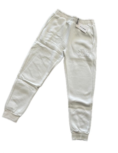 Pantalone tuta uomo Never Again
