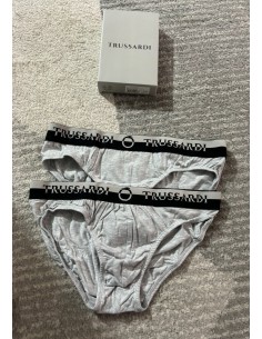 Slip uomo Trussardi Bi-pack 2