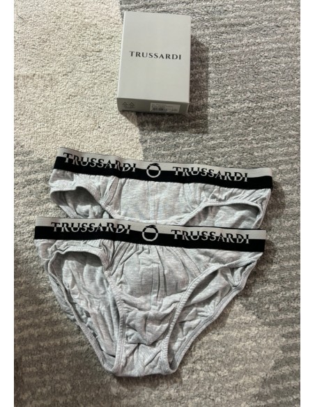 Slip uomo Trussardi Bi-pack