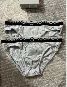 Slip uomo Trussardi Bi-pack