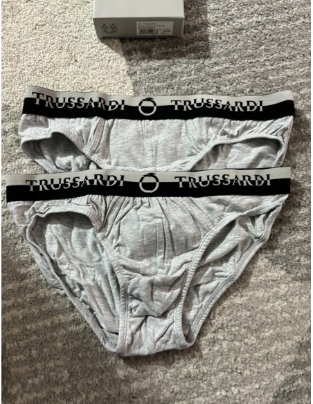 Slip uomo Trussardi Bi-pack
