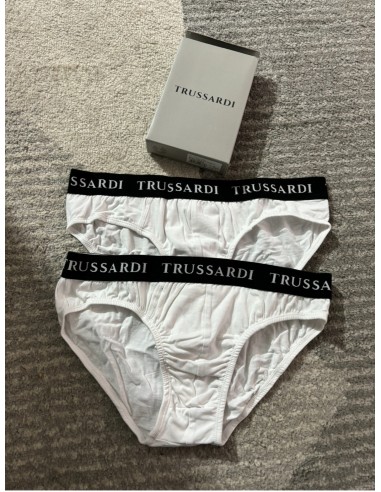 Slip uomo Trussardi Bi-pack