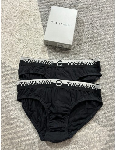 Slip uomo Trussardi Bi-pack