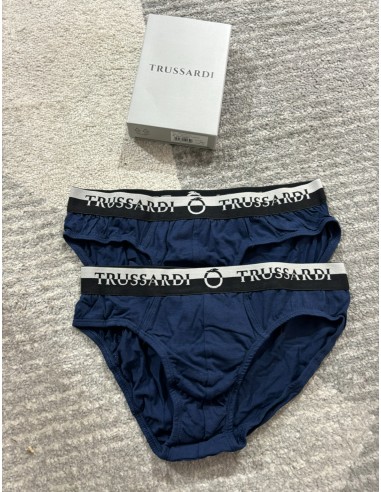 Slip uomo Trussardi Bi-pack