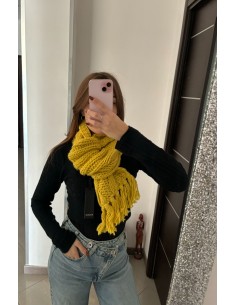 Sciarpa donna Pinko 2