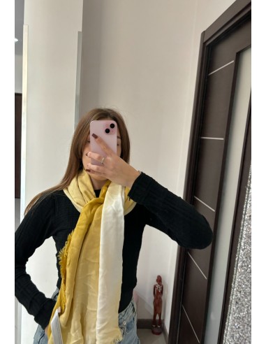 Kefia donna Twinset Milano